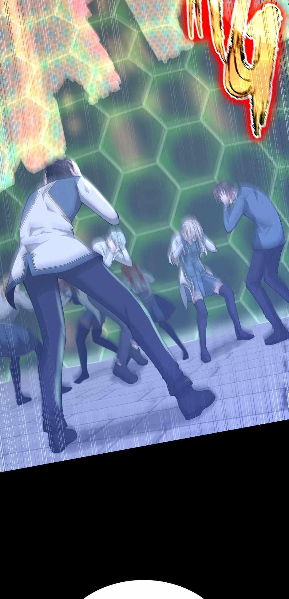 The Beginning After the End ตอนที่ 136 หน้า 23