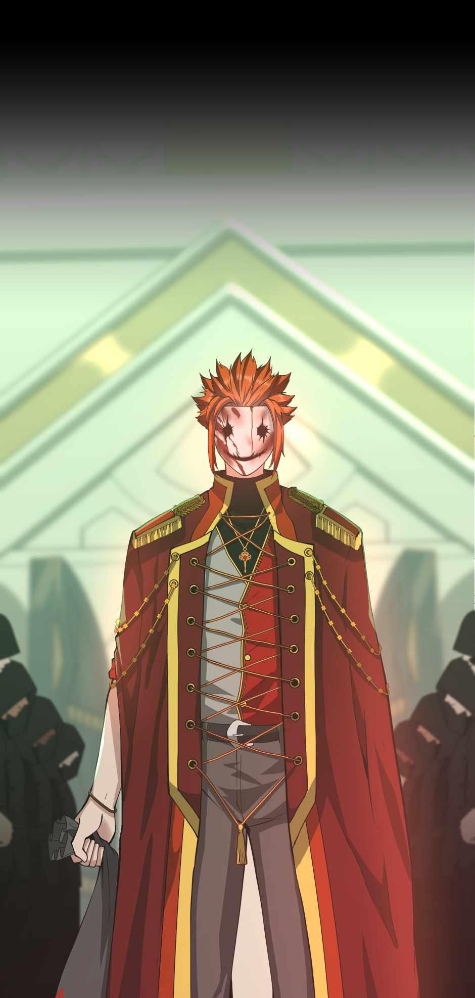 The Beginning After the End ตอนที่ 136 หน้า 25