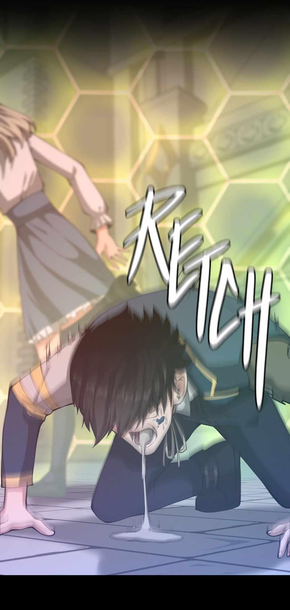 The Beginning After the End ตอนที่ 136 หน้า 38