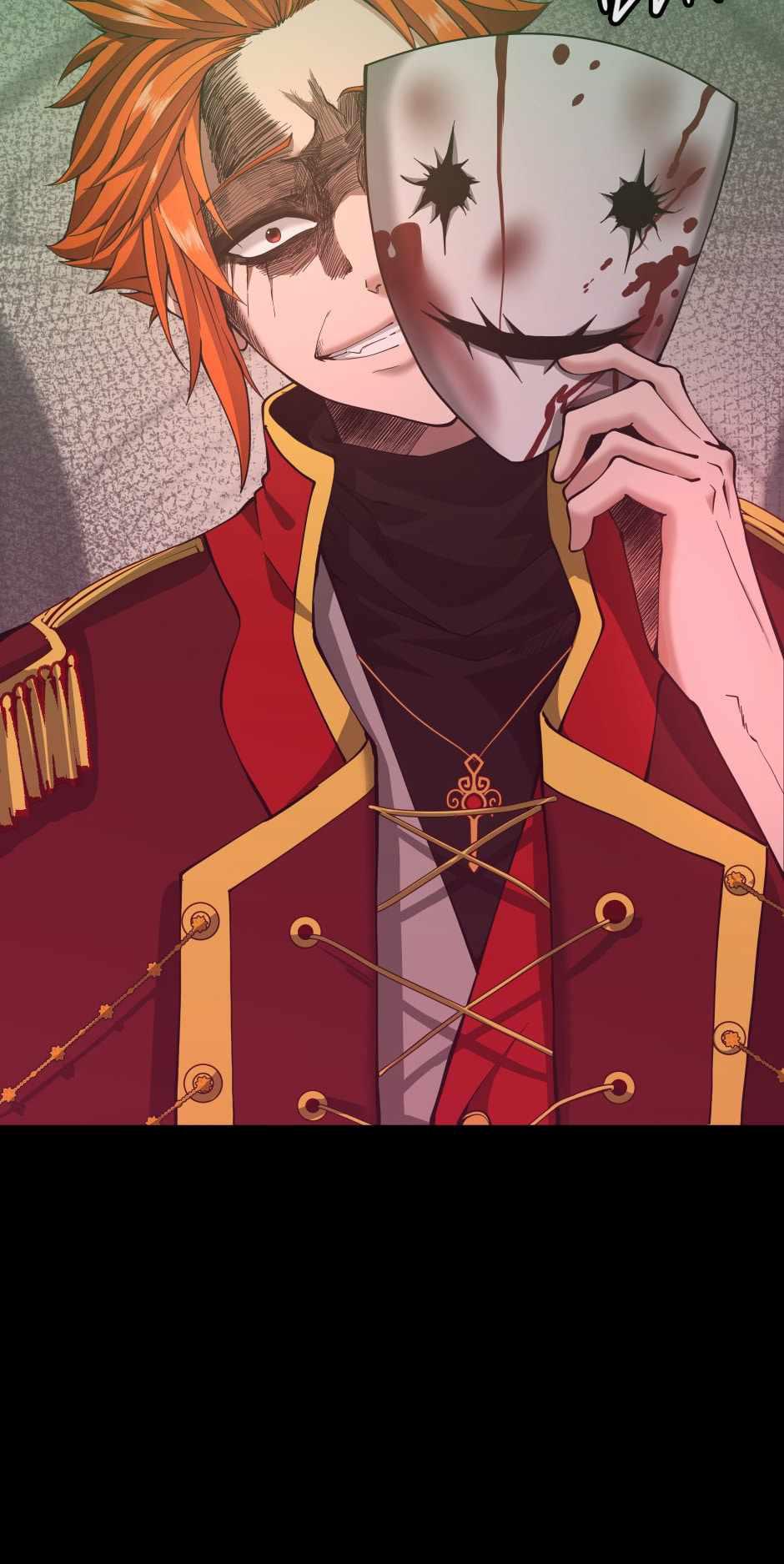 The Beginning After the End ตอนที่ 136 หน้า 47