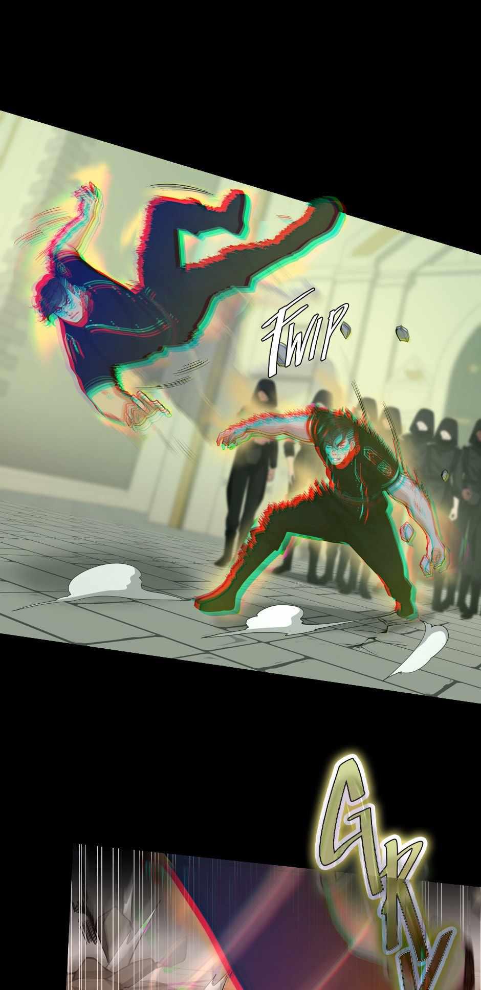 The Beginning After the End ตอนที่ 136 หน้า 51