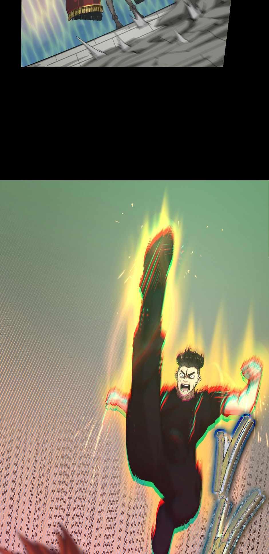 The Beginning After the End ตอนที่ 136 หน้า 55