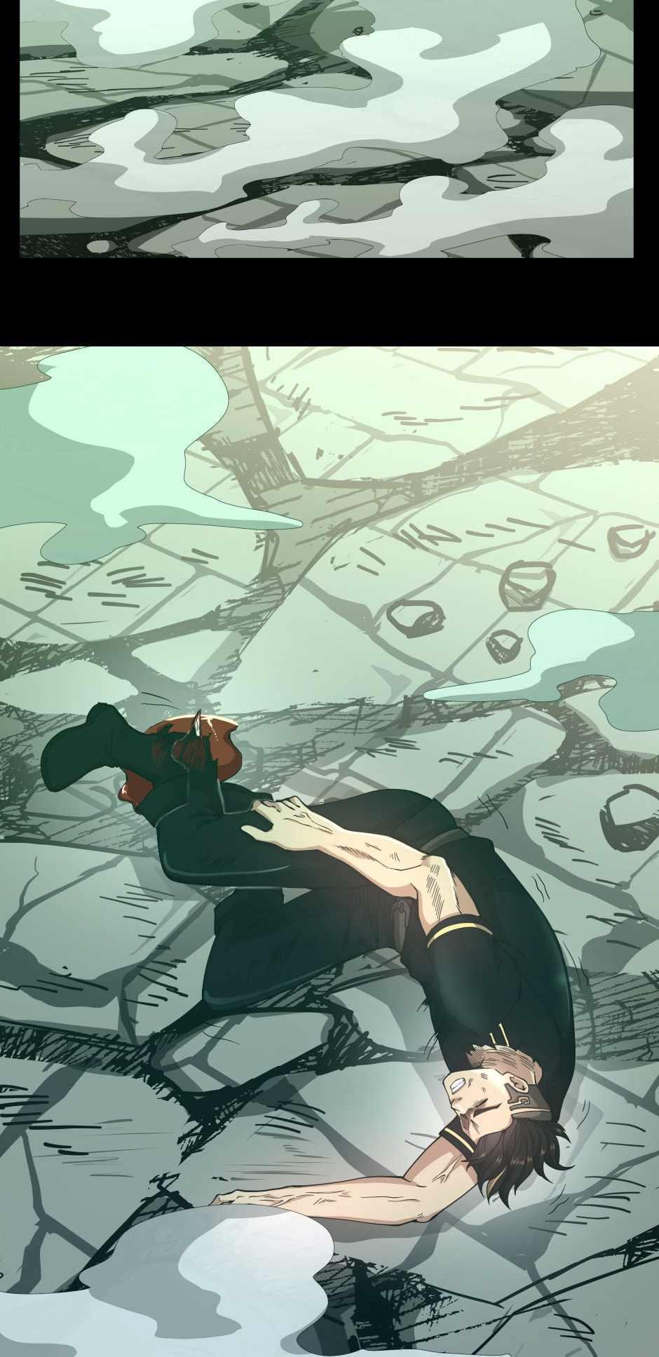 The Beginning After the End ตอนที่ 136 หน้า 59