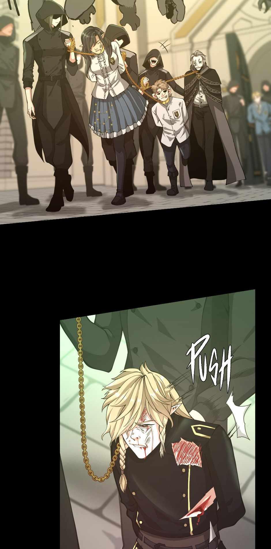 The Beginning After the End ตอนที่ 136 หน้า 71