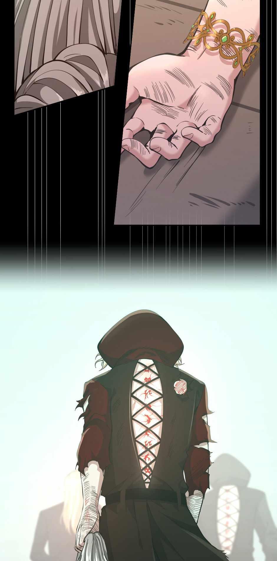 The Beginning After the End ตอนที่ 136 หน้า 74