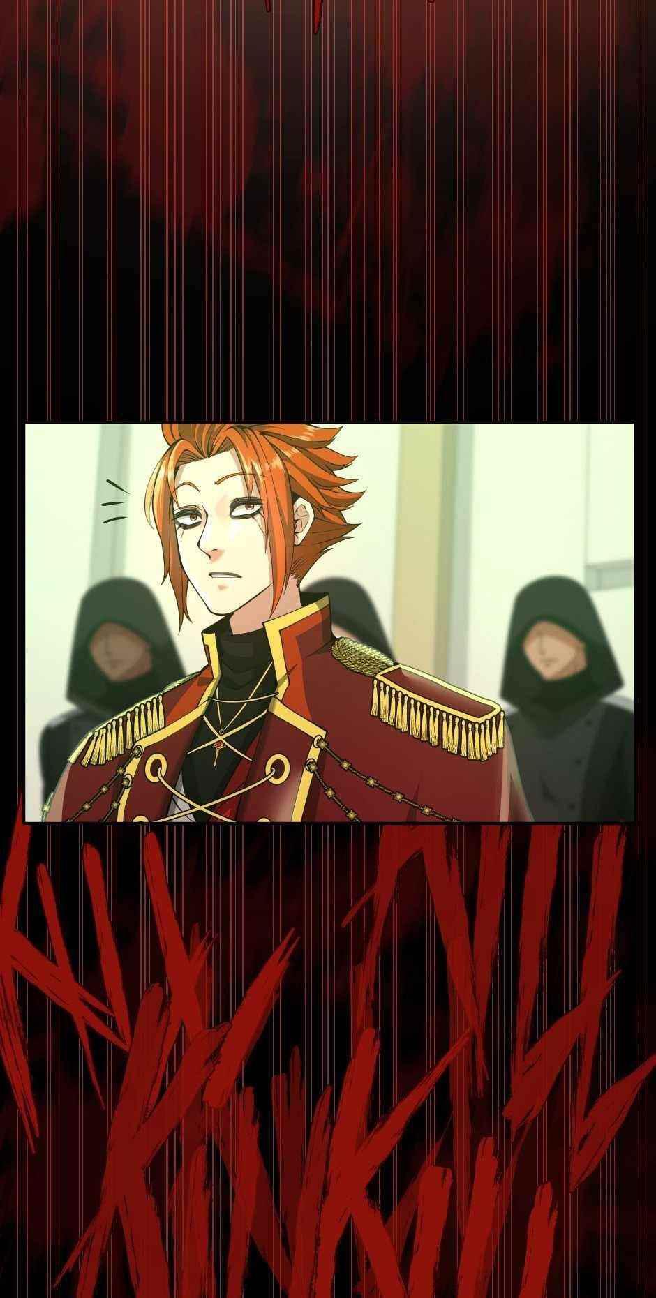 The Beginning After the End ตอนที่ 137 หน้า 13