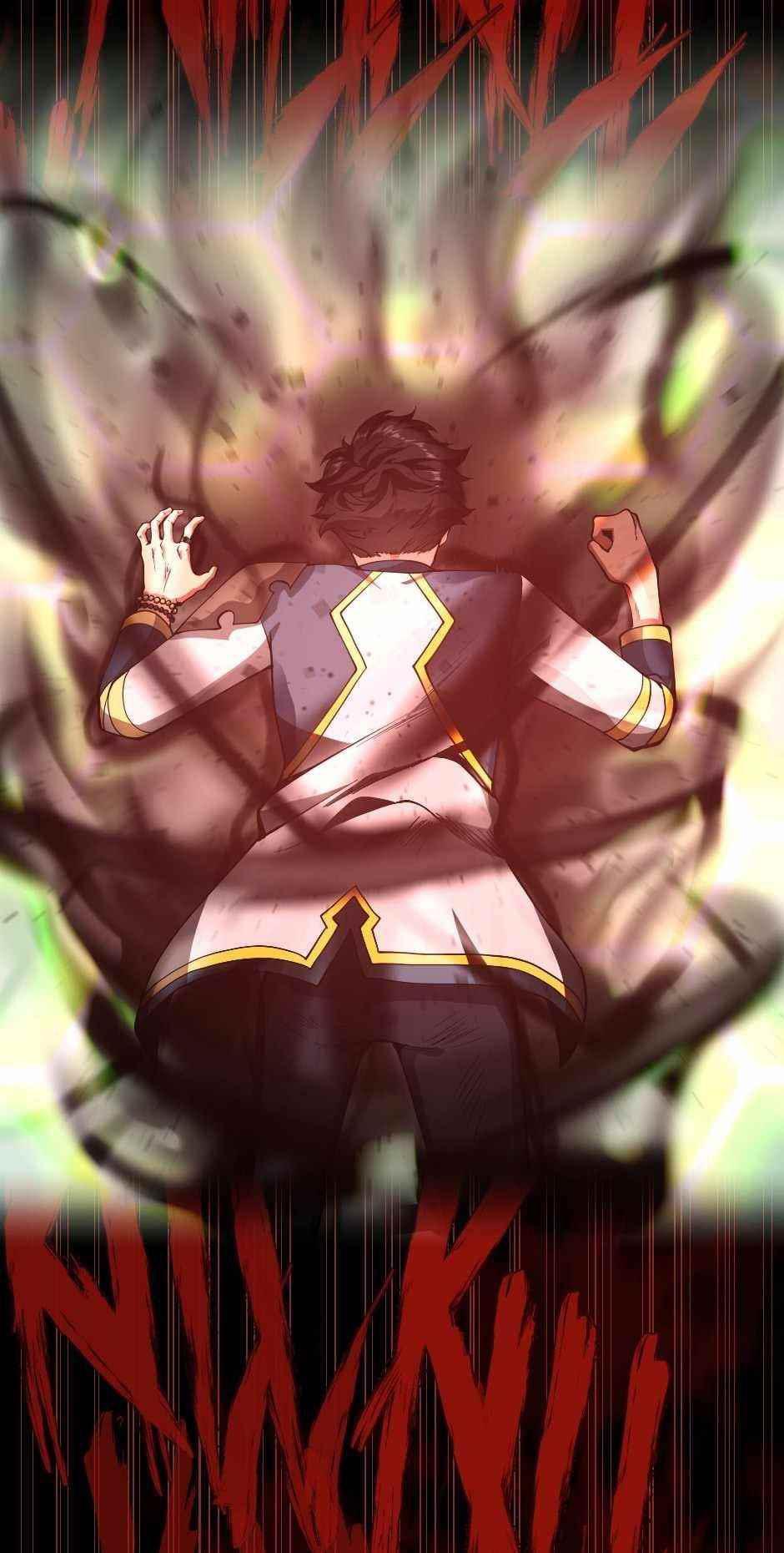 The Beginning After the End ตอนที่ 137 หน้า 14