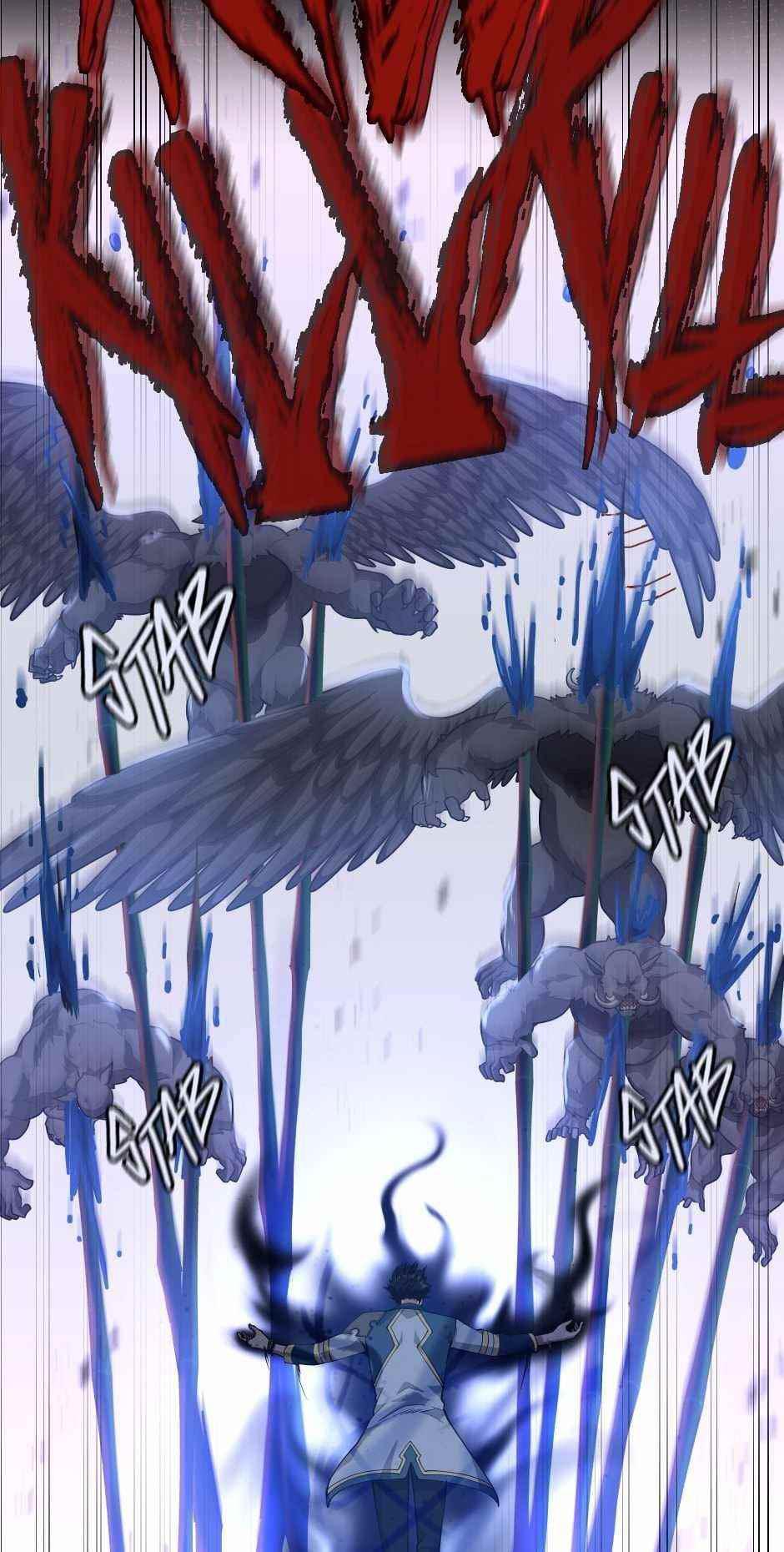 The Beginning After the End ตอนที่ 137 หน้า 21