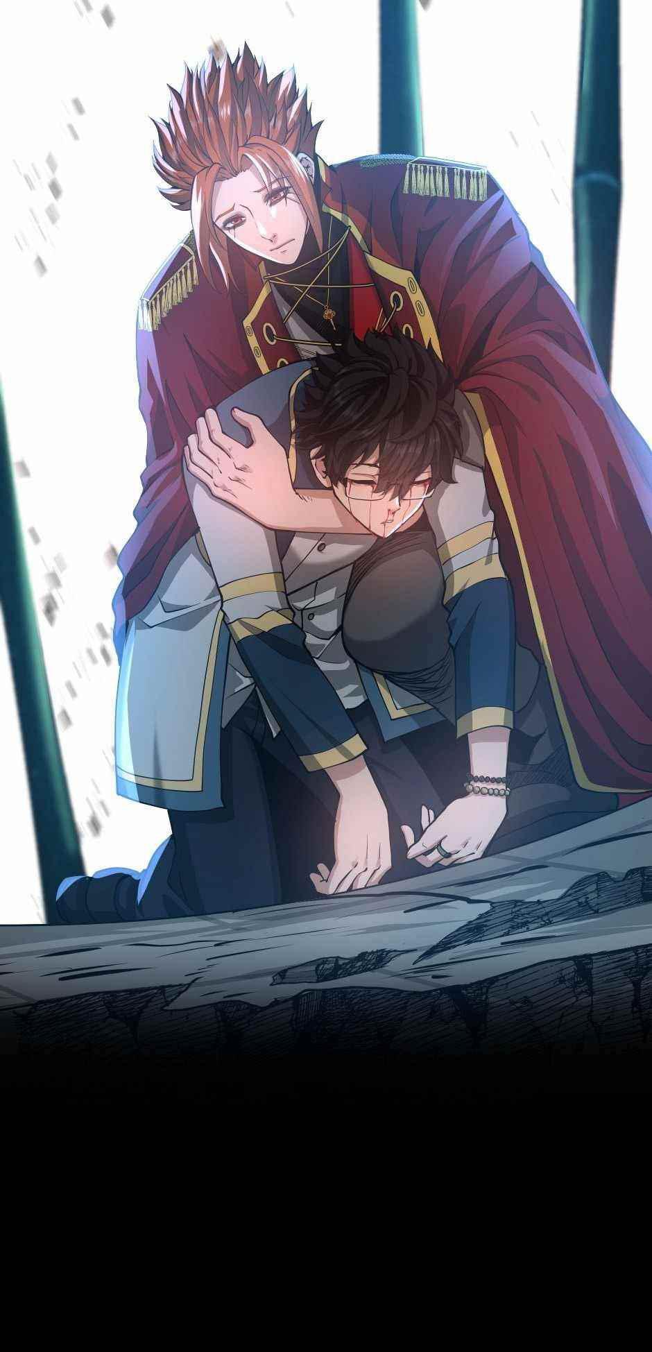 The Beginning After the End ตอนที่ 137 หน้า 32