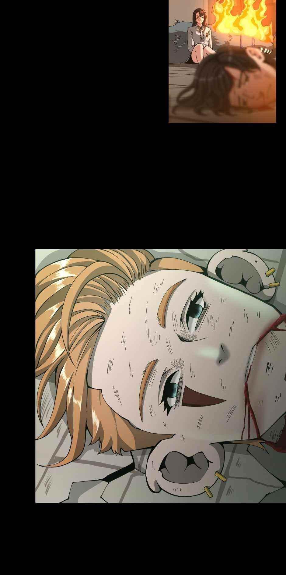 The Beginning After the End ตอนที่ 137 หน้า 4