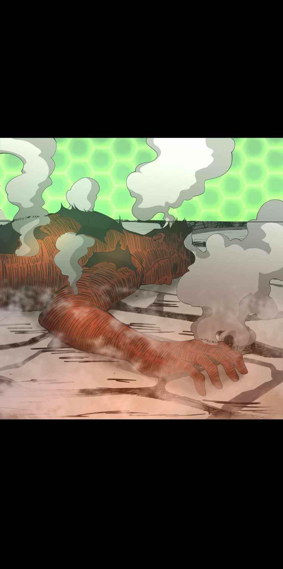 The Beginning After the End ตอนที่ 137 หน้า 5