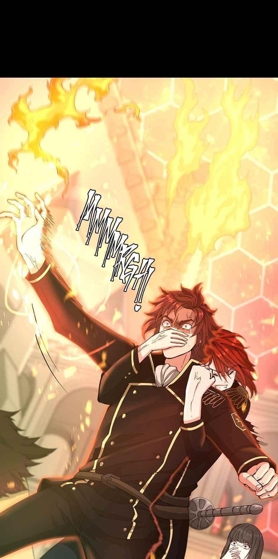 The Beginning After the End ตอนที่ 137 หน้า 6