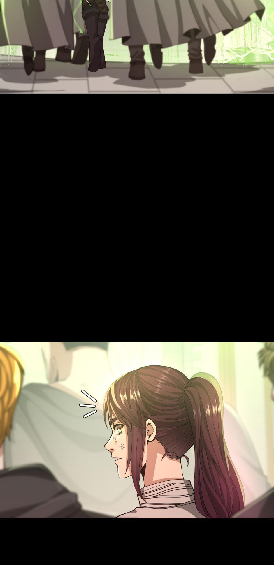 The Beginning After the End ตอนที่ 138 หน้า 24