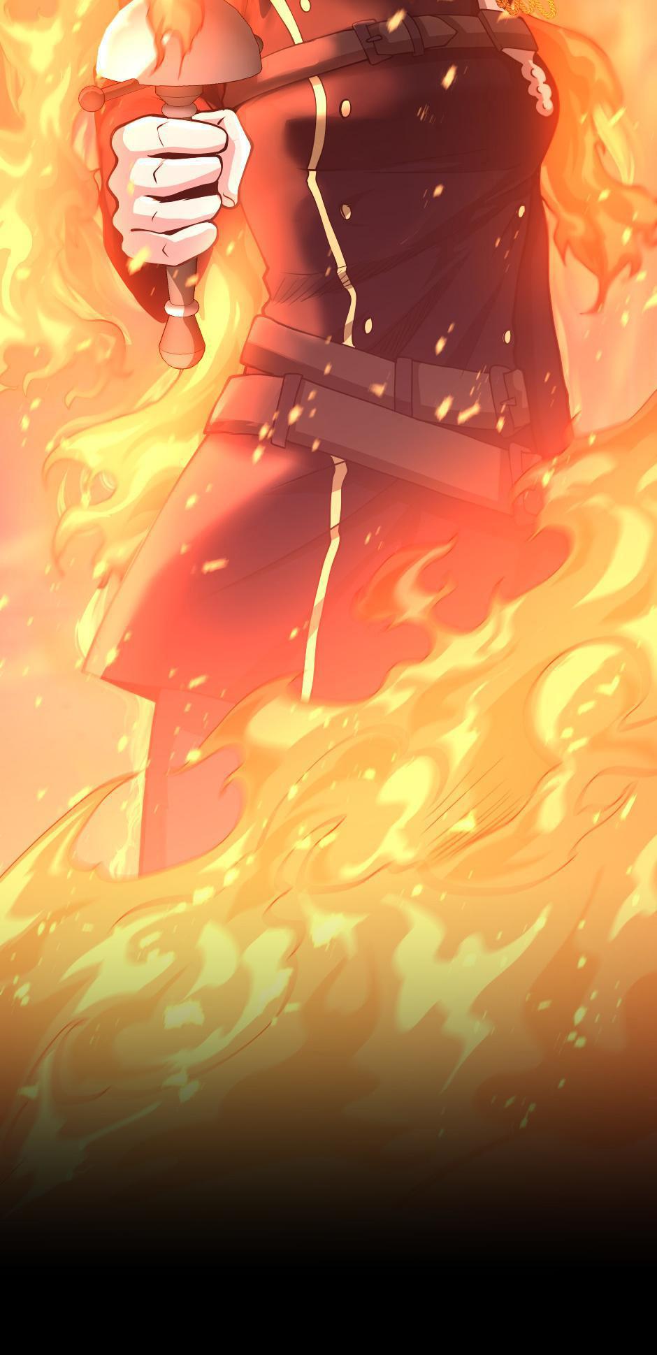 The Beginning After the End ตอนที่ 138 หน้า 31