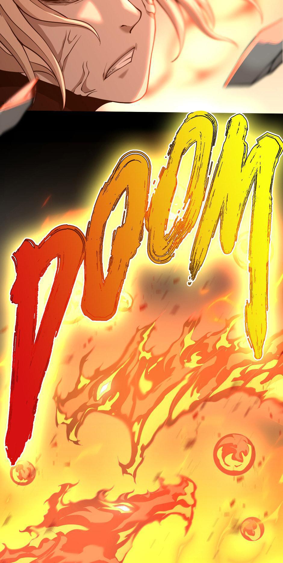 The Beginning After the End ตอนที่ 138 หน้า 43