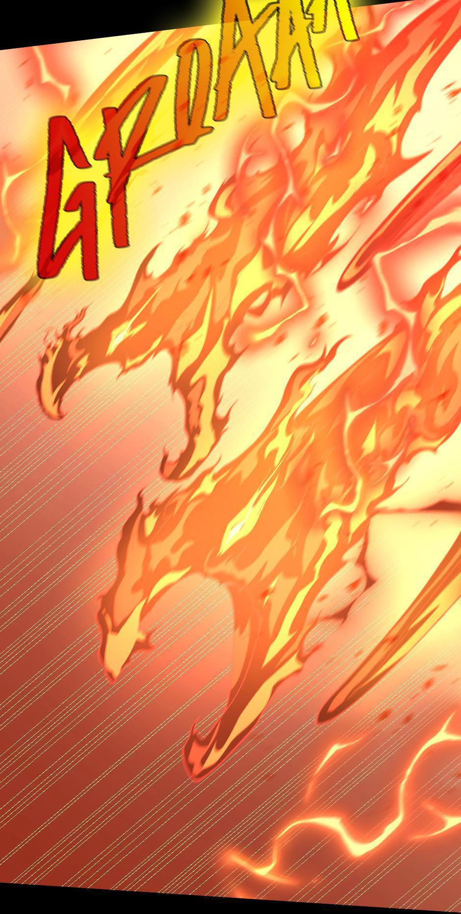 The Beginning After the End ตอนที่ 138 หน้า 45