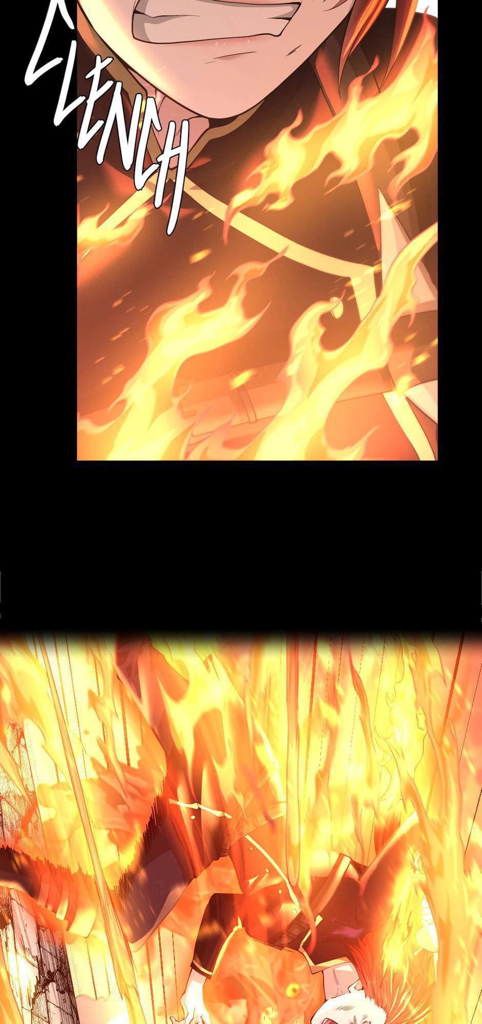 The Beginning After the End ตอนที่ 138 หน้า 60