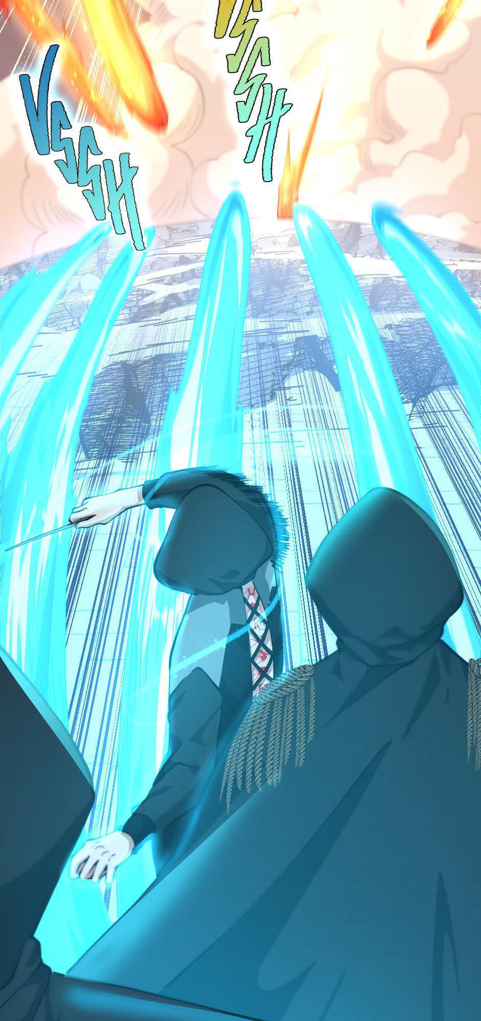 The Beginning After the End ตอนที่ 138 หน้า 65