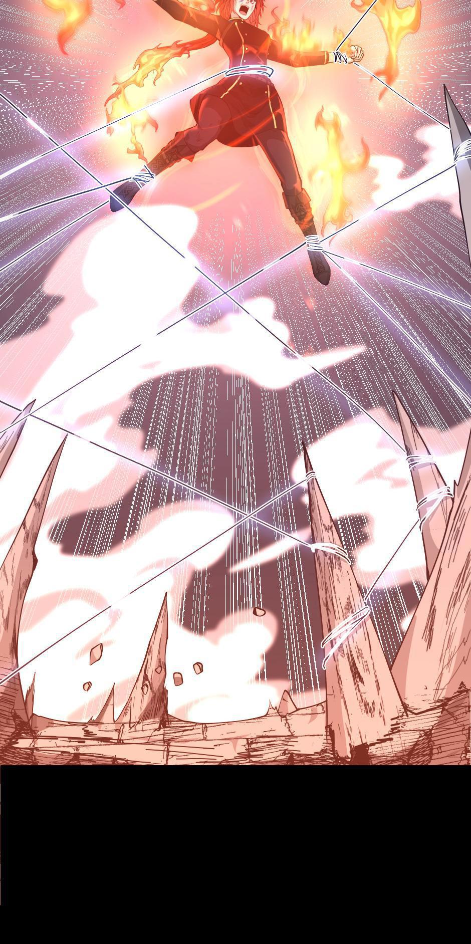 The Beginning After the End ตอนที่ 138 หน้า 69