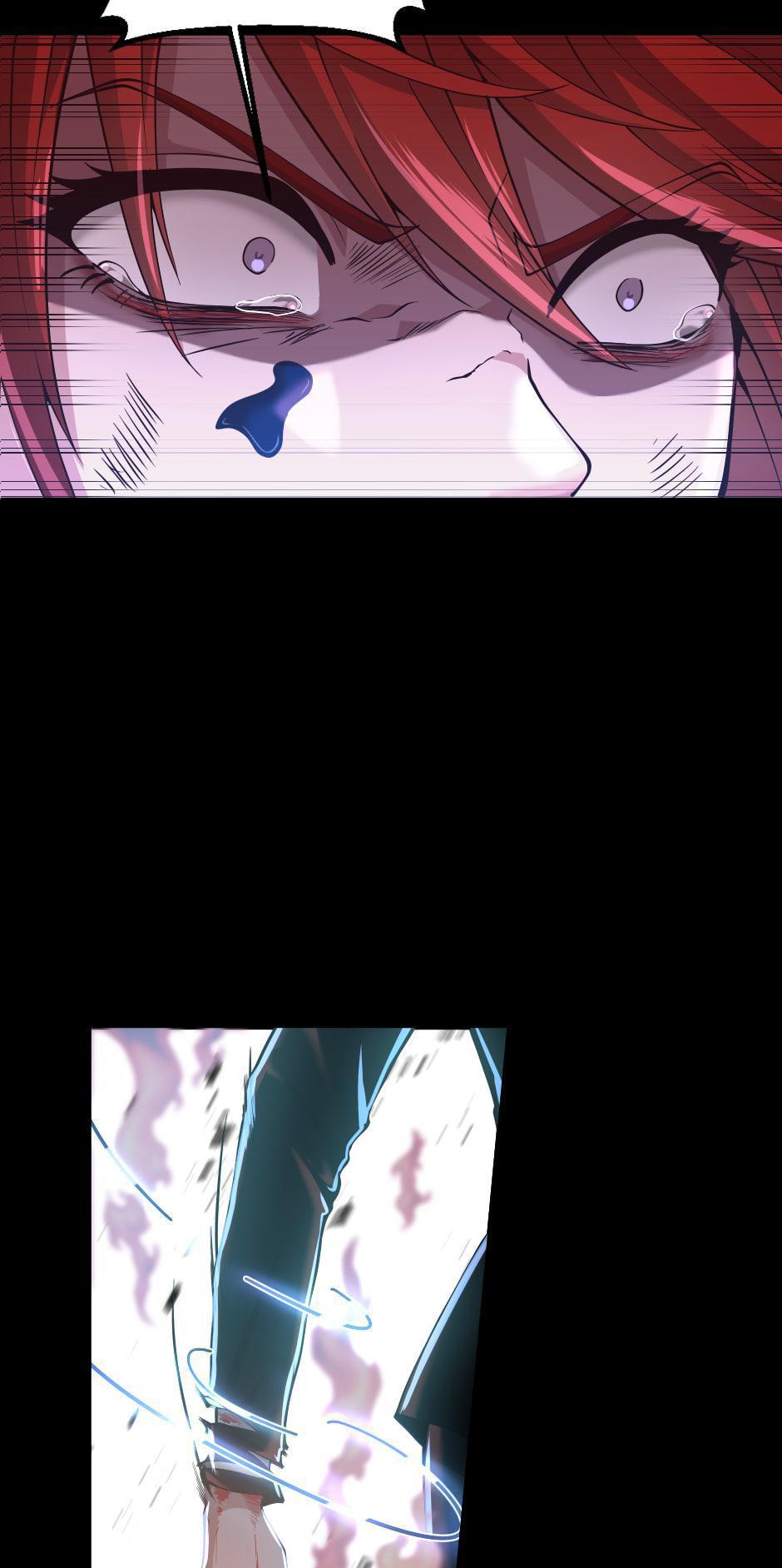 The Beginning After the End ตอนที่ 138 หน้า 71