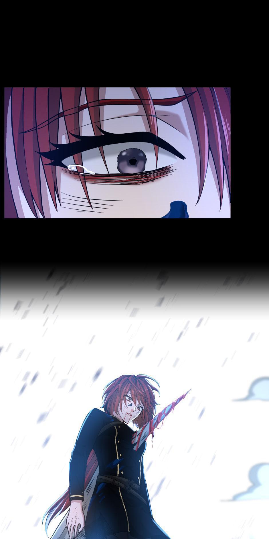 The Beginning After the End ตอนที่ 138 หน้า 76