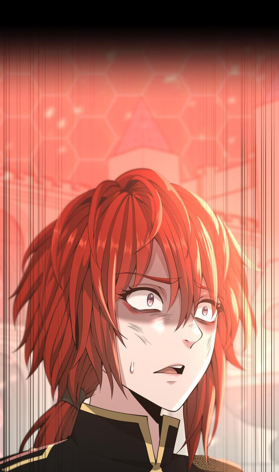 The Beginning After the End ตอนที่ 138 หน้า 8