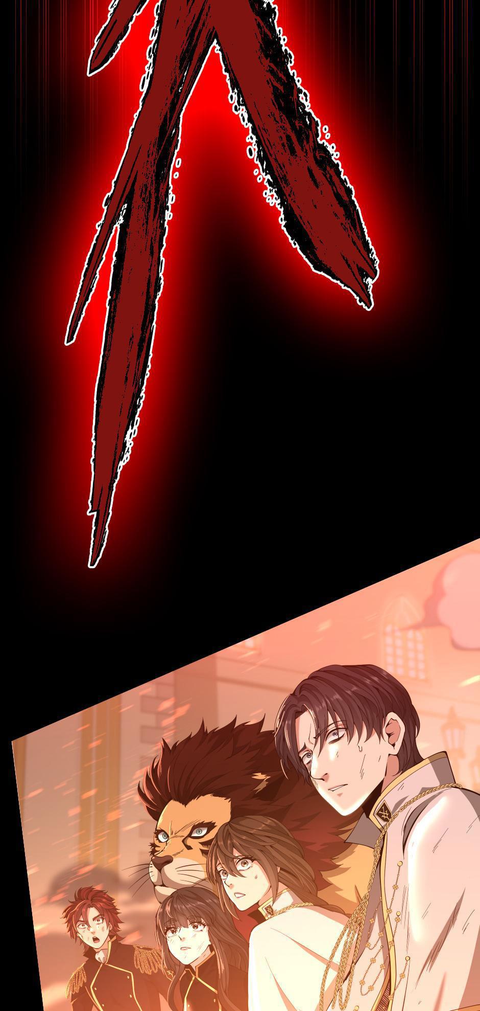 The Beginning After the End ตอนที่ 138 หน้า 81