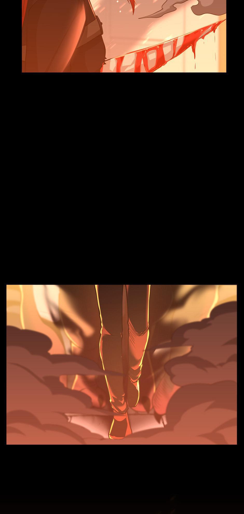 The Beginning After the End ตอนที่ 138 หน้า 85