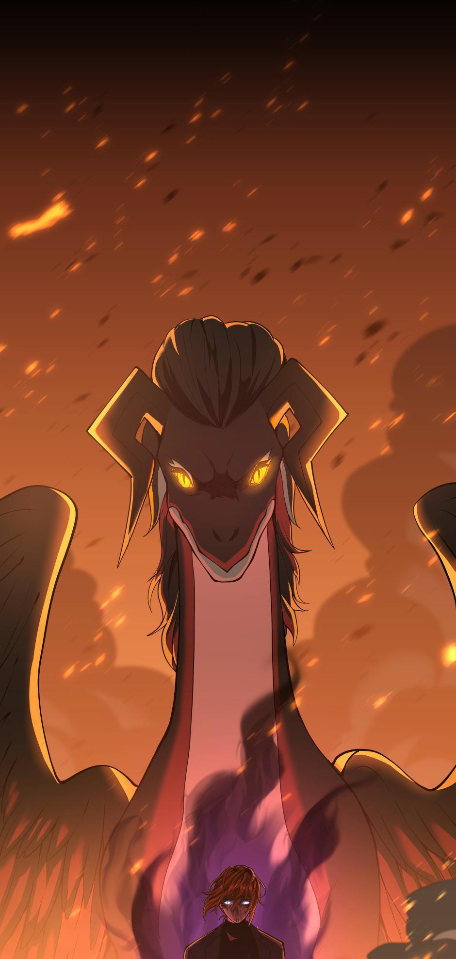 The Beginning After the End ตอนที่ 138 หน้า 86