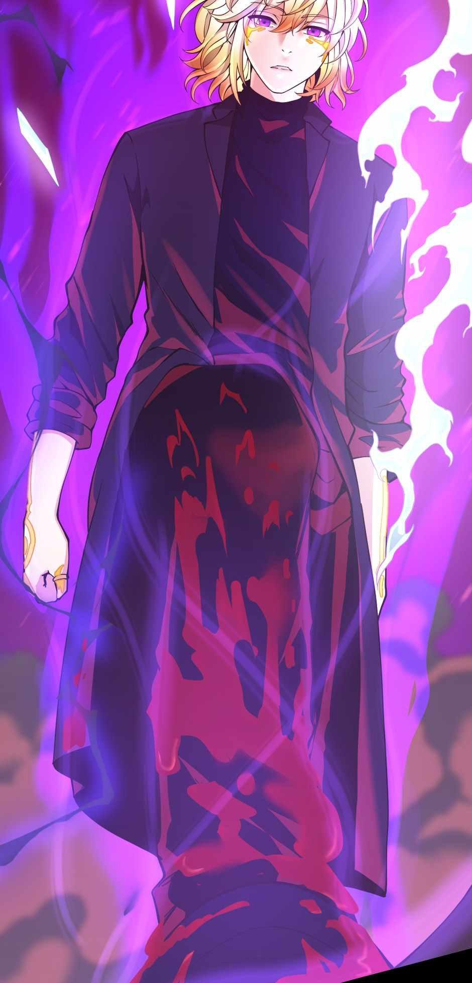 The Beginning After the End ตอนที่ 139 หน้า 115