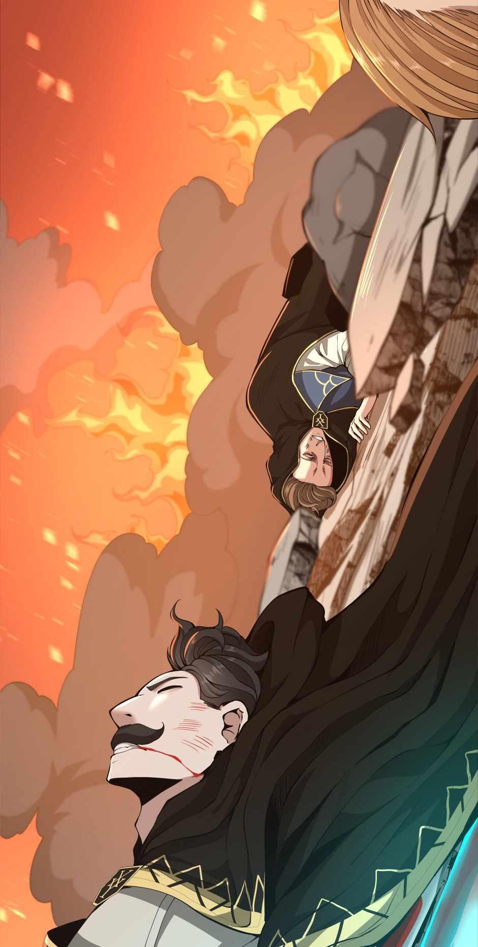 The Beginning After the End ตอนที่ 139 หน้า 12