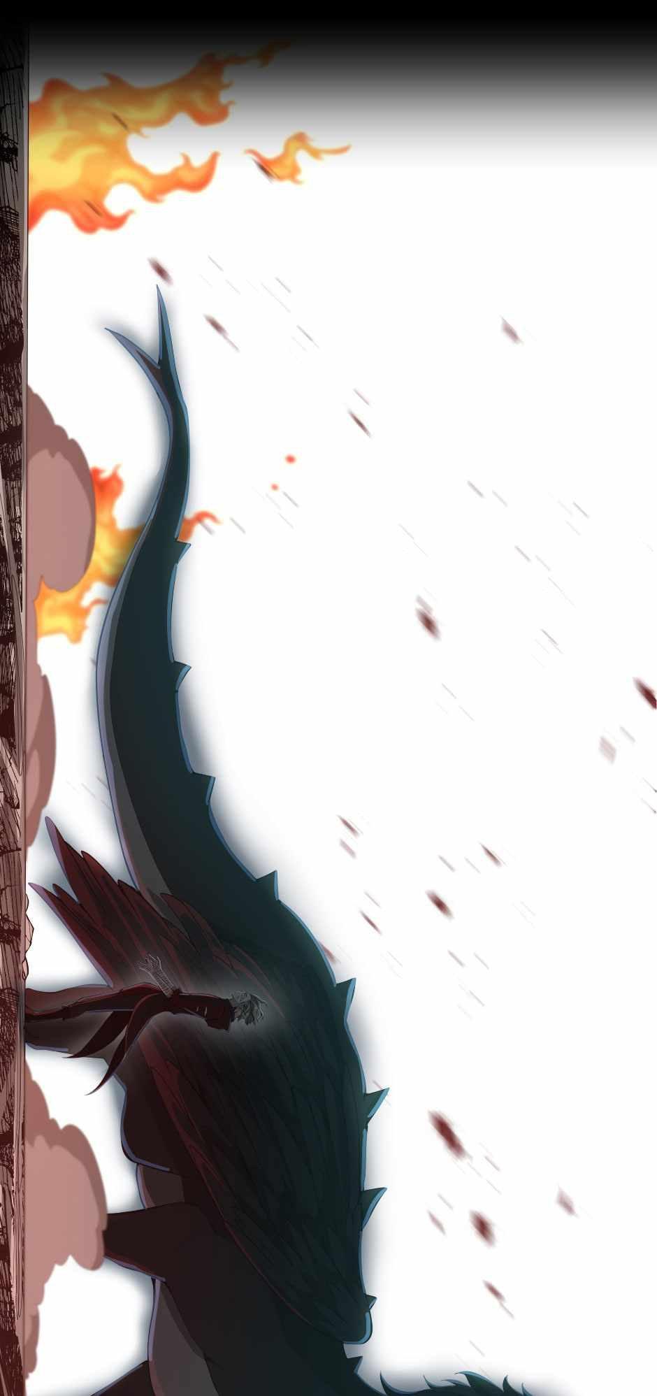 The Beginning After the End ตอนที่ 139 หน้า 23