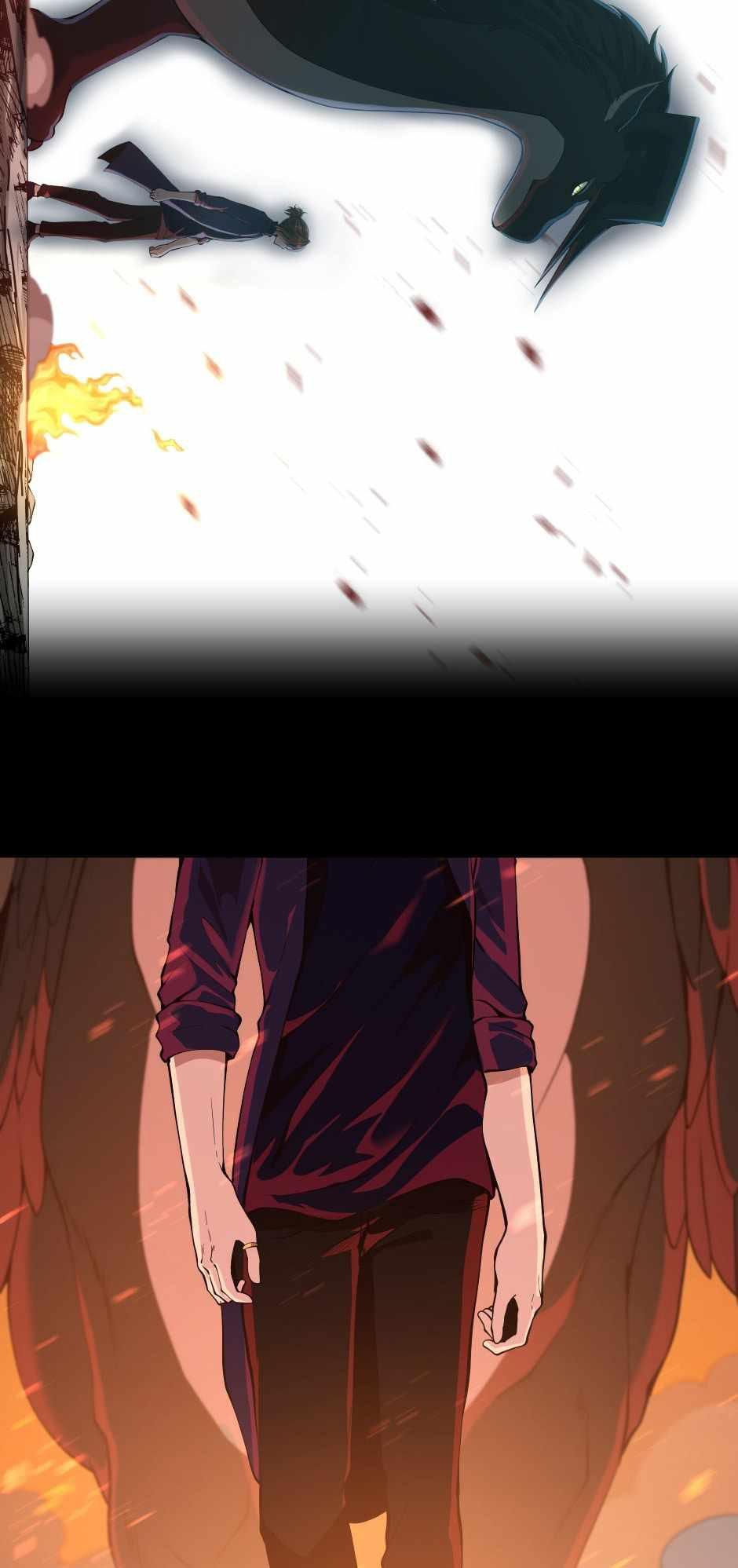 The Beginning After the End ตอนที่ 139 หน้า 24