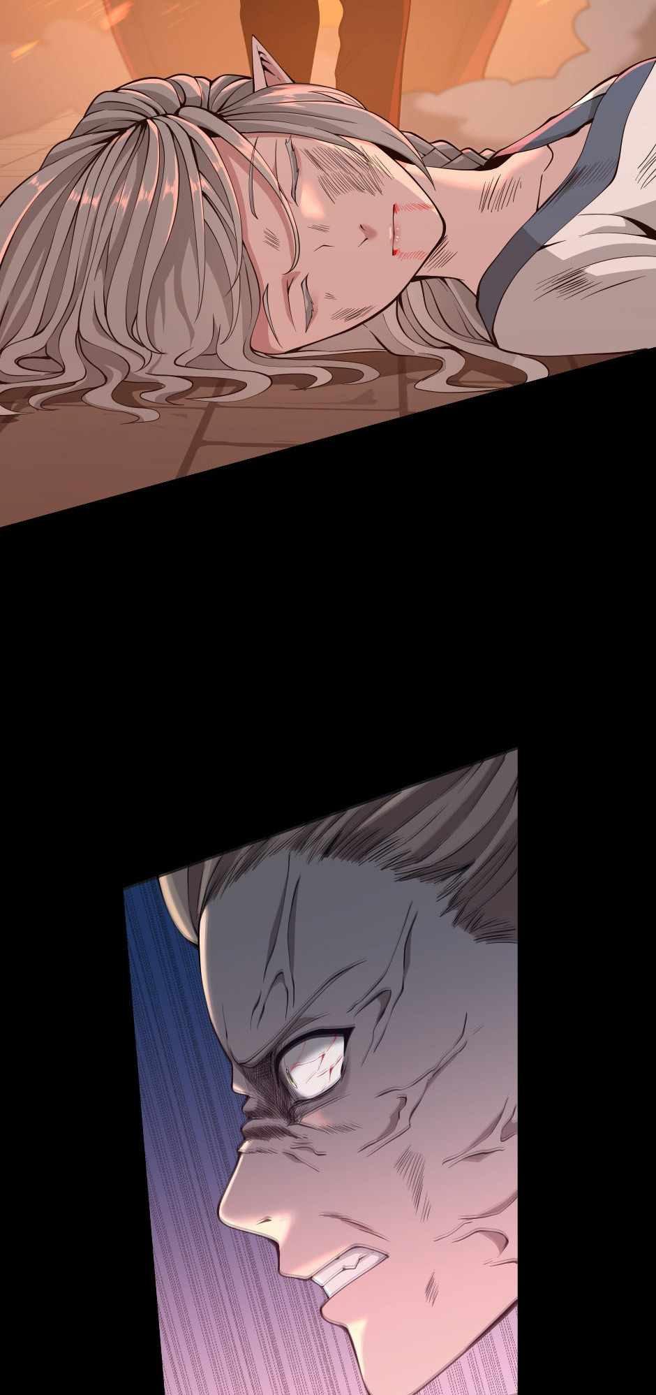 The Beginning After the End ตอนที่ 139 หน้า 25