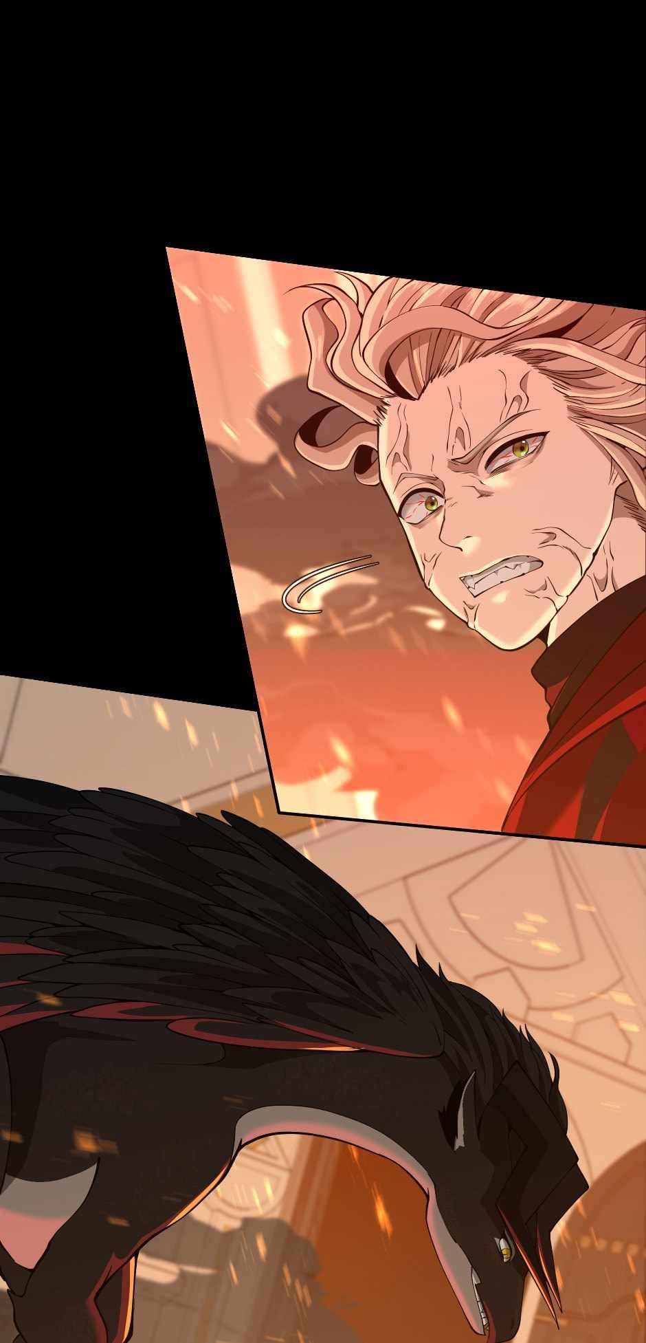 The Beginning After the End ตอนที่ 139 หน้า 29