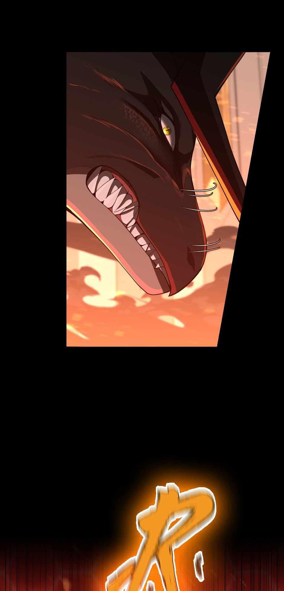 The Beginning After the End ตอนที่ 139 หน้า 34