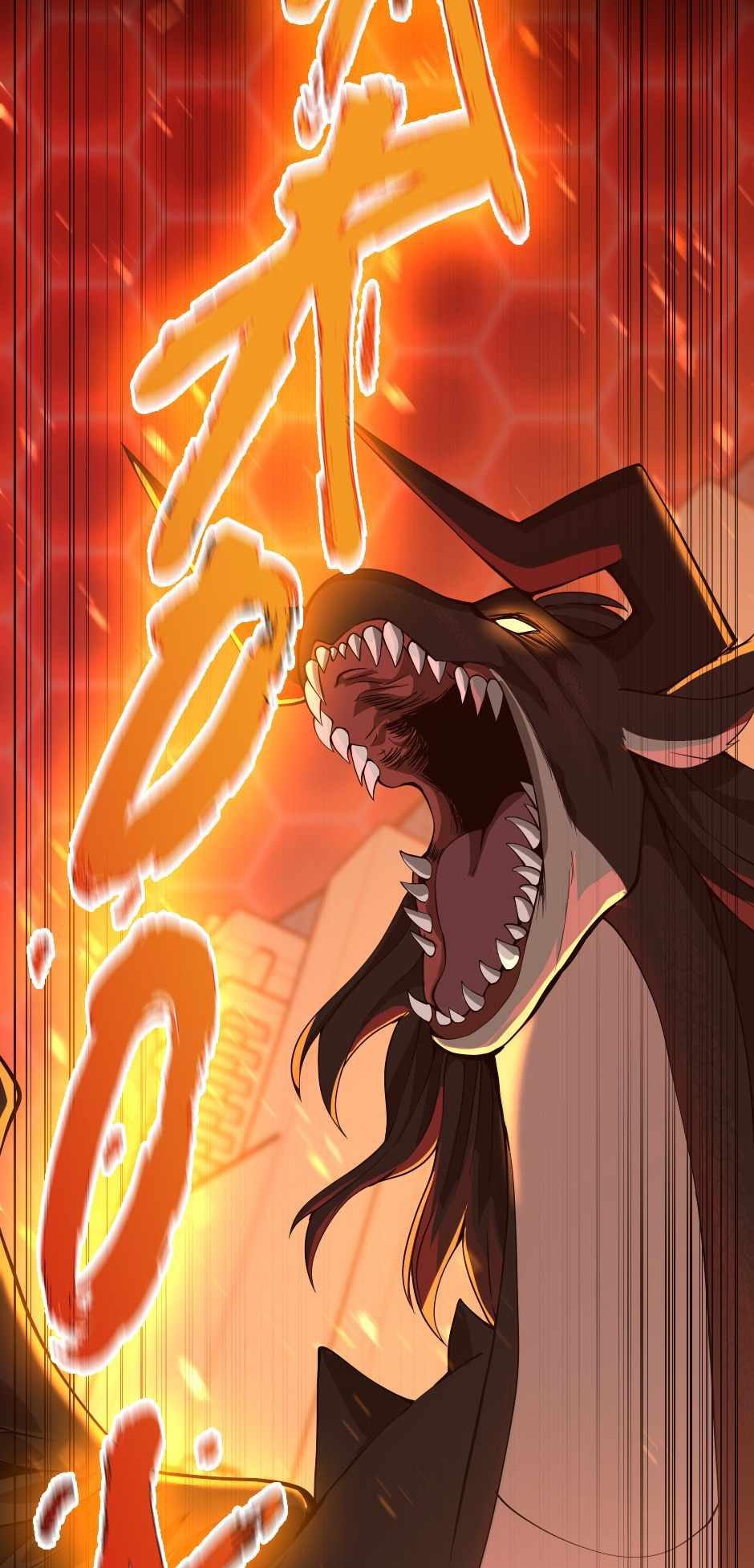 The Beginning After the End ตอนที่ 139 หน้า 35