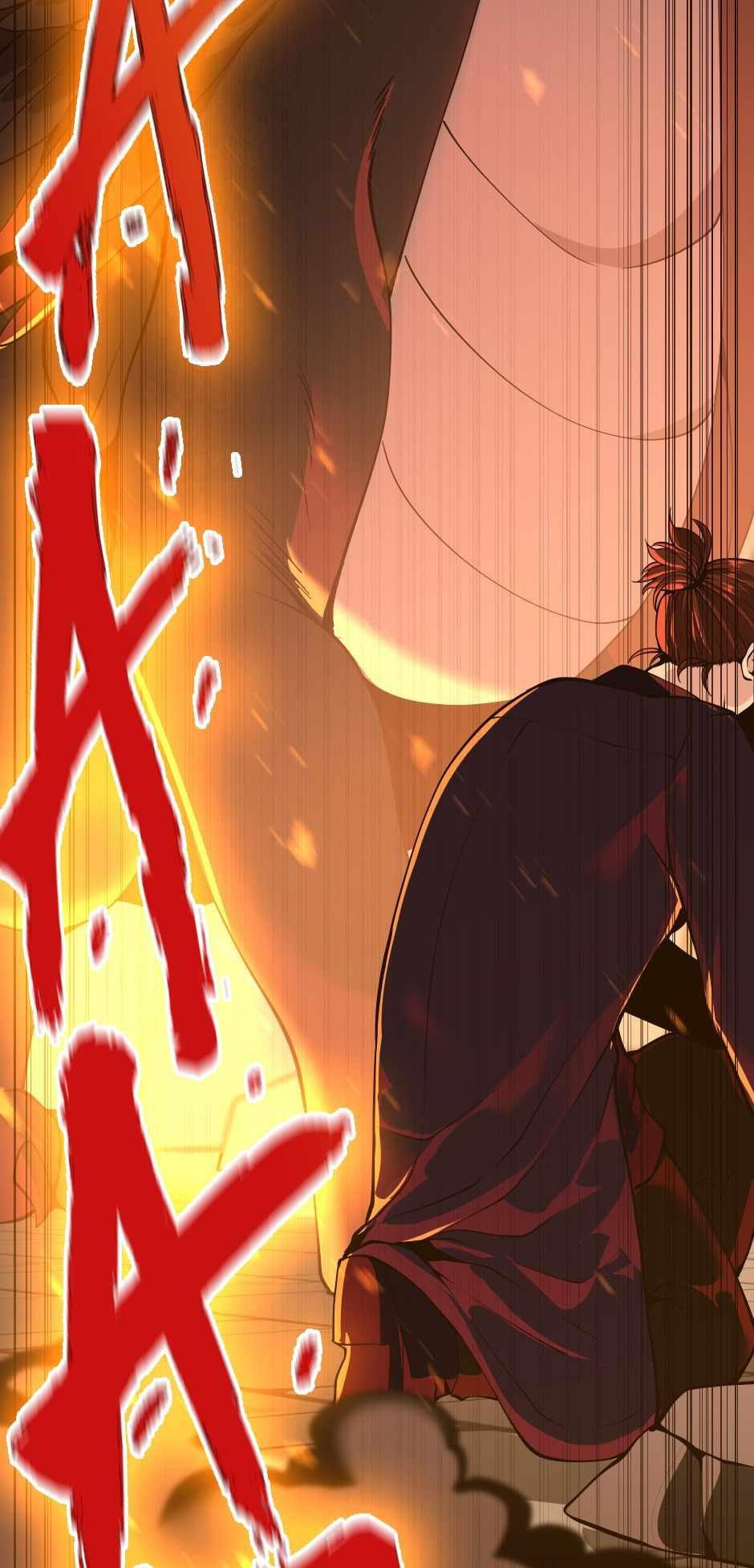 The Beginning After the End ตอนที่ 139 หน้า 36