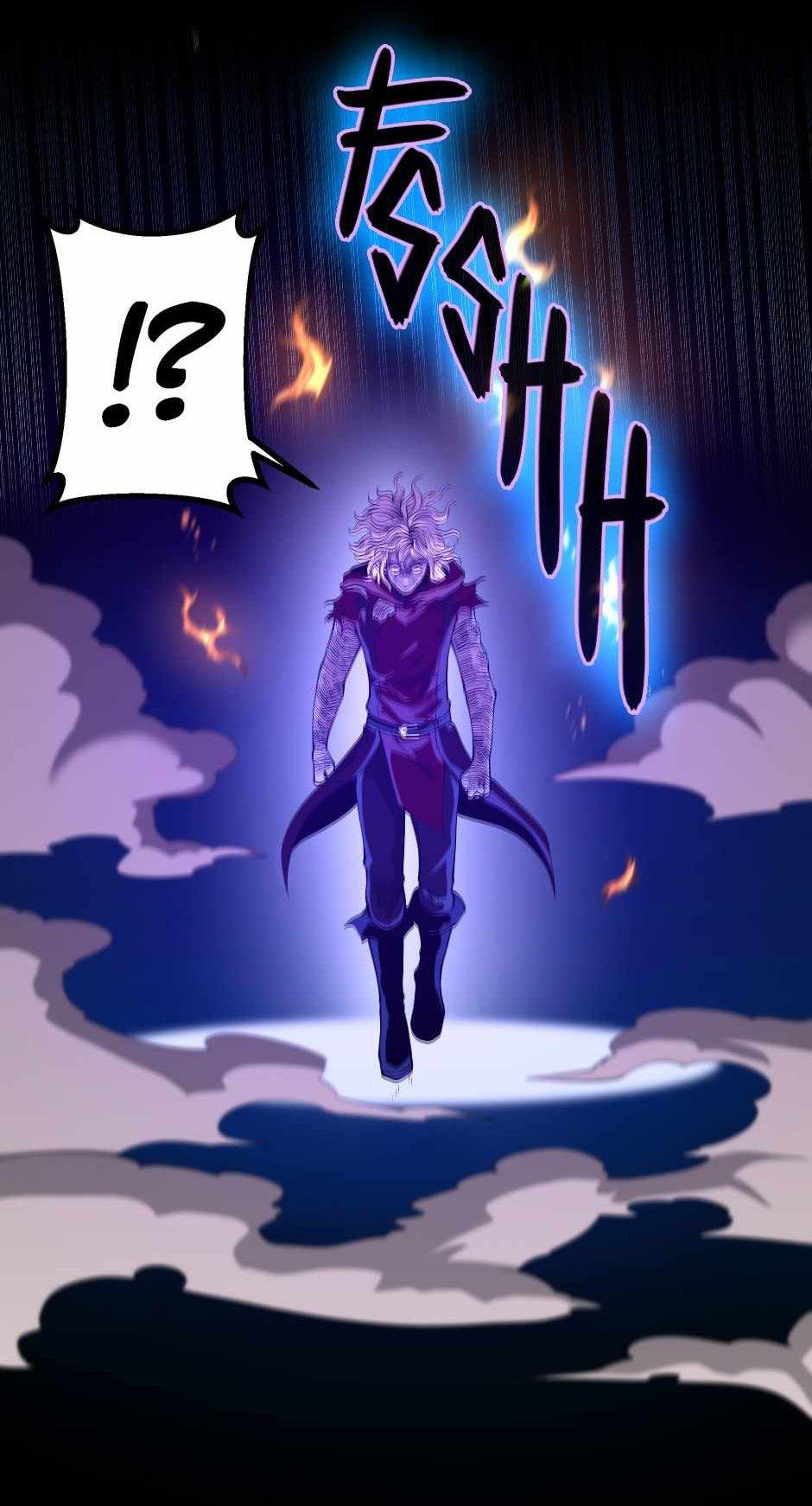 The Beginning After the End ตอนที่ 139 หน้า 41