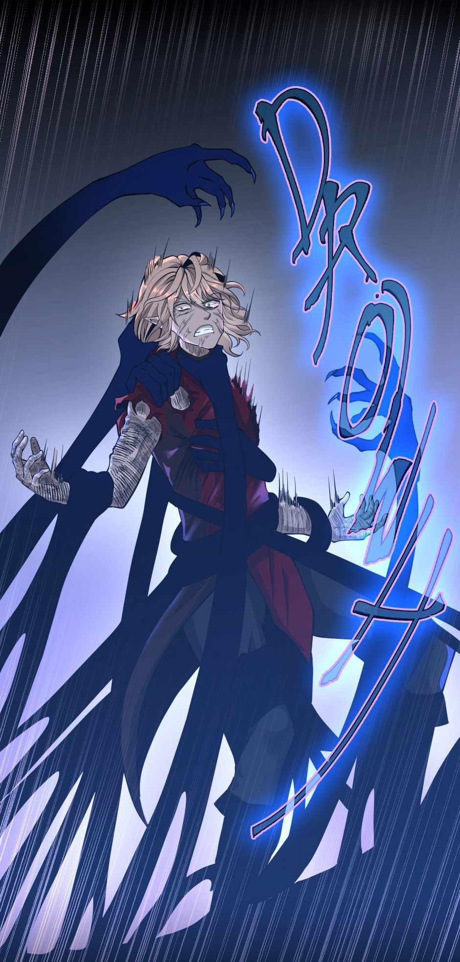 The Beginning After the End ตอนที่ 139 หน้า 53