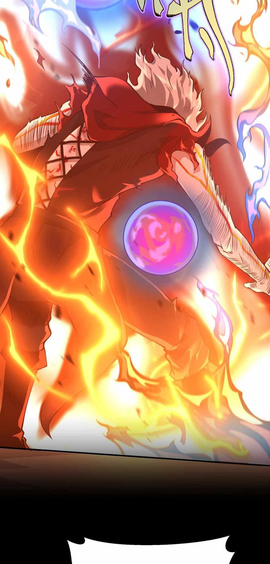 The Beginning After the End ตอนที่ 139 หน้า 56