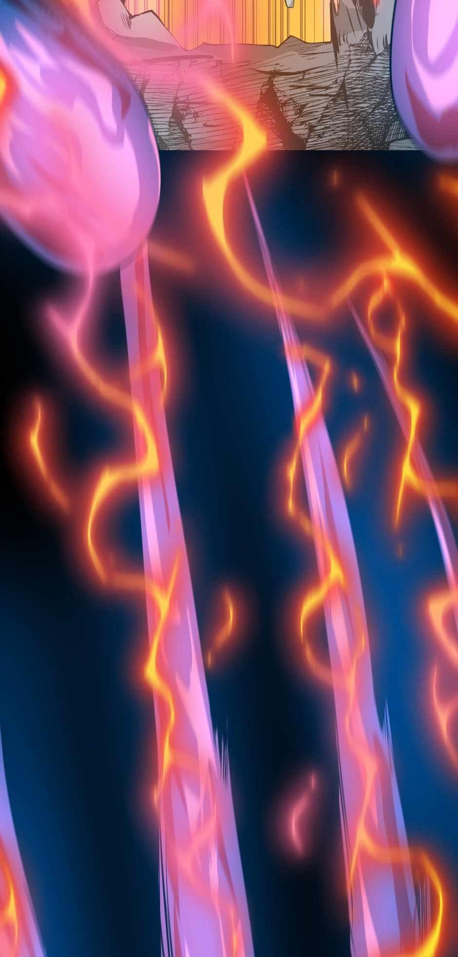 The Beginning After the End ตอนที่ 139 หน้า 60