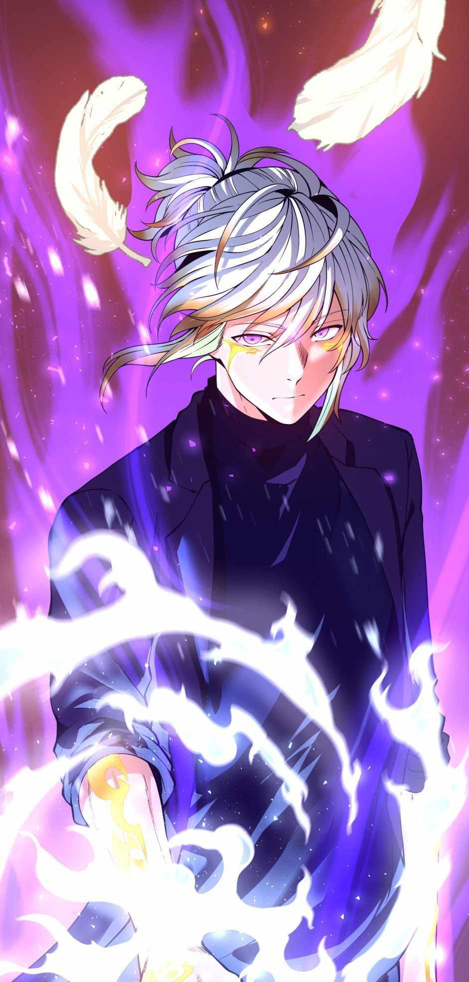 The Beginning After the End ตอนที่ 139 หน้า 65