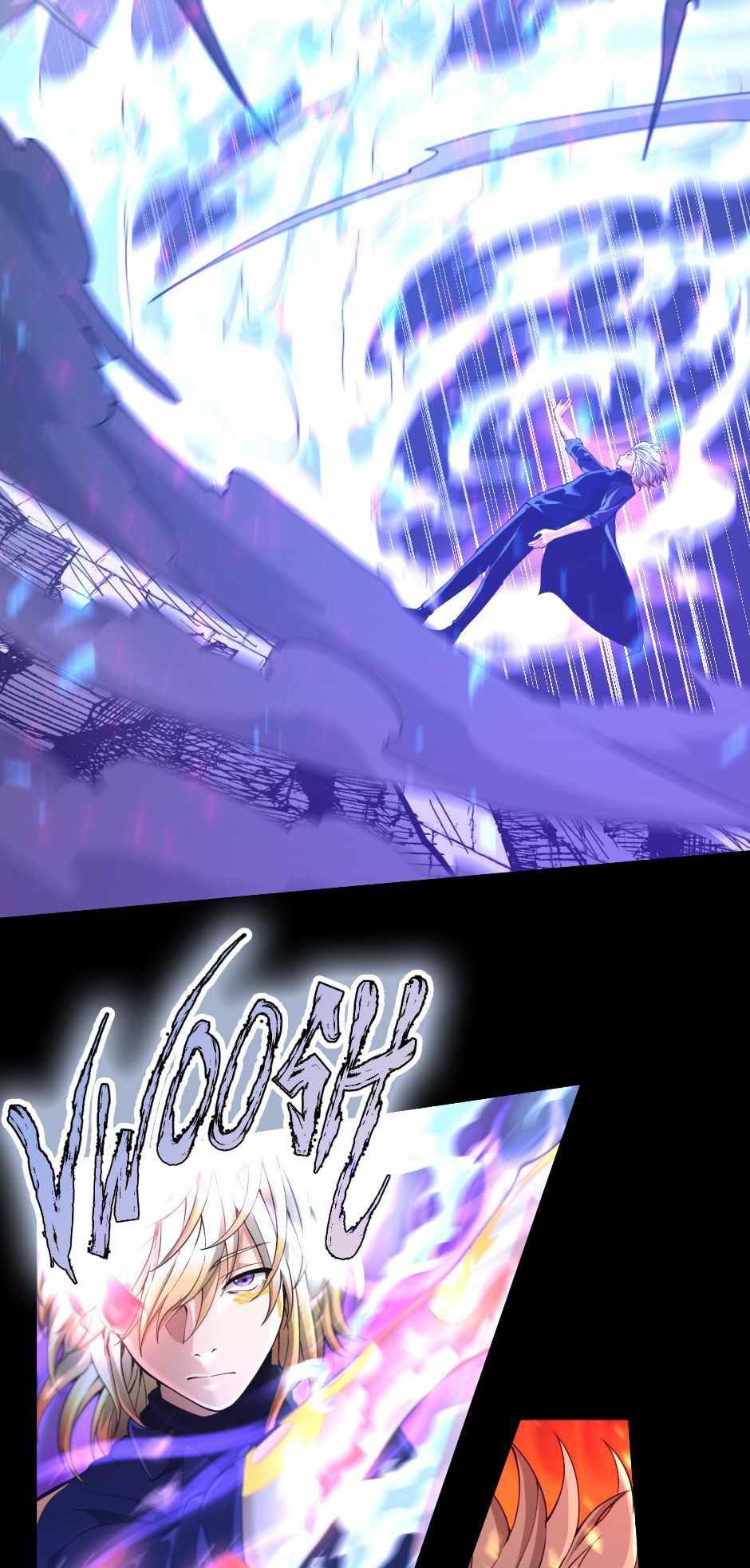 The Beginning After the End ตอนที่ 139 หน้า 68