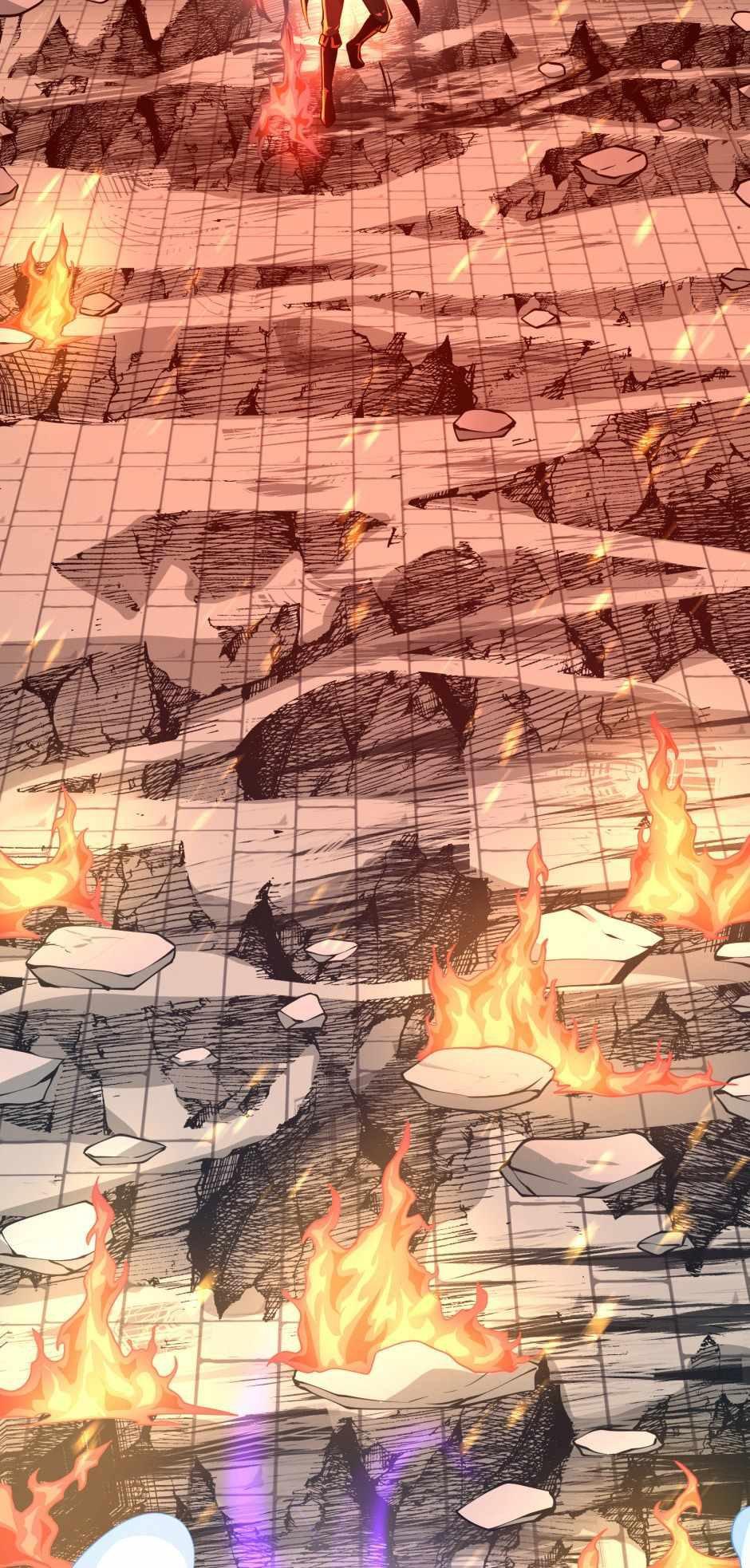 The Beginning After the End ตอนที่ 139 หน้า 70