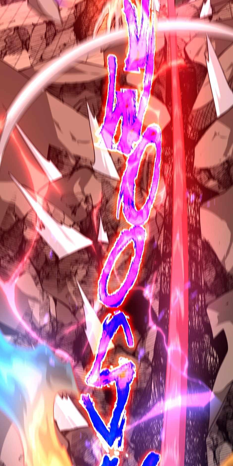 The Beginning After the End ตอนที่ 139 หน้า 75