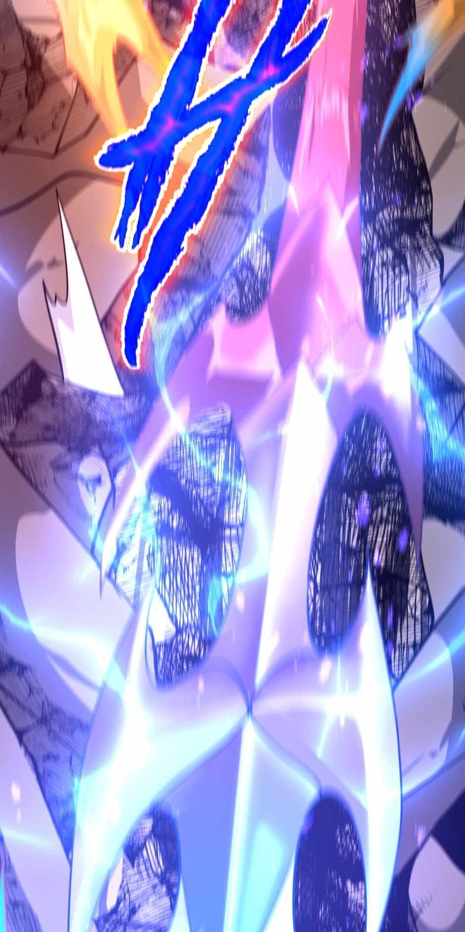 The Beginning After the End ตอนที่ 139 หน้า 76