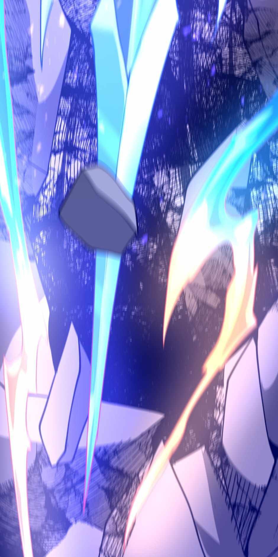 The Beginning After the End ตอนที่ 139 หน้า 77