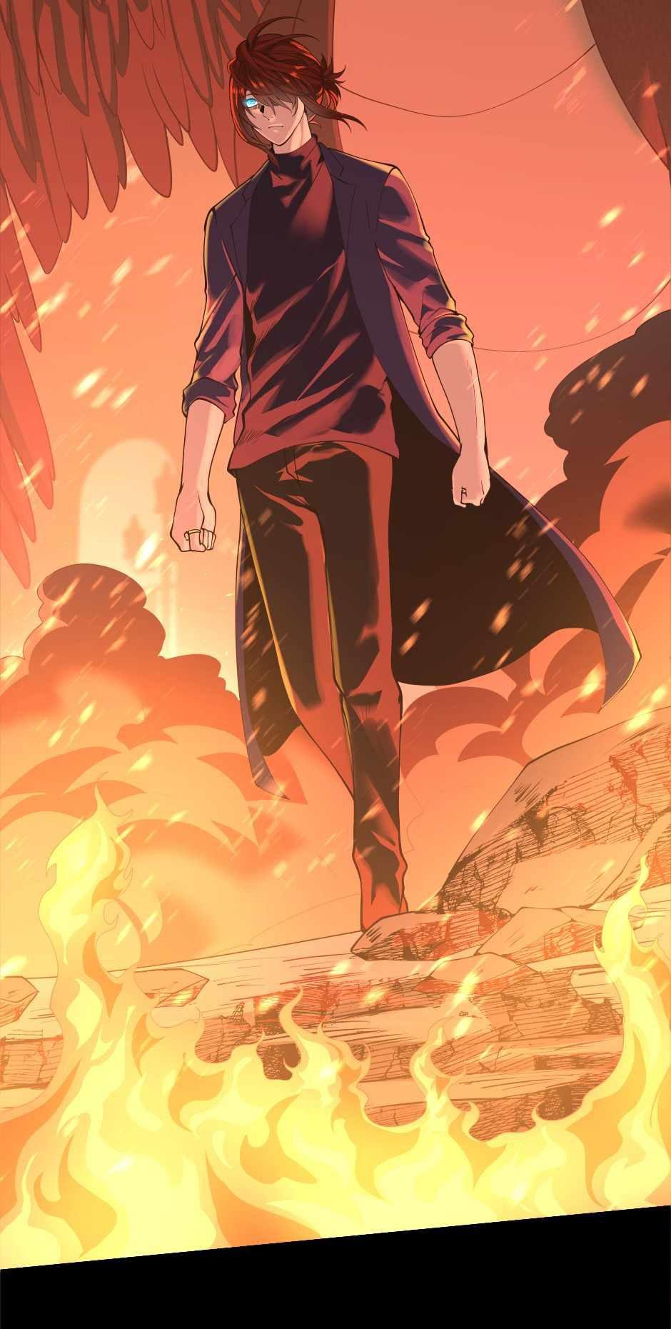 The Beginning After the End ตอนที่ 139 หน้า 8