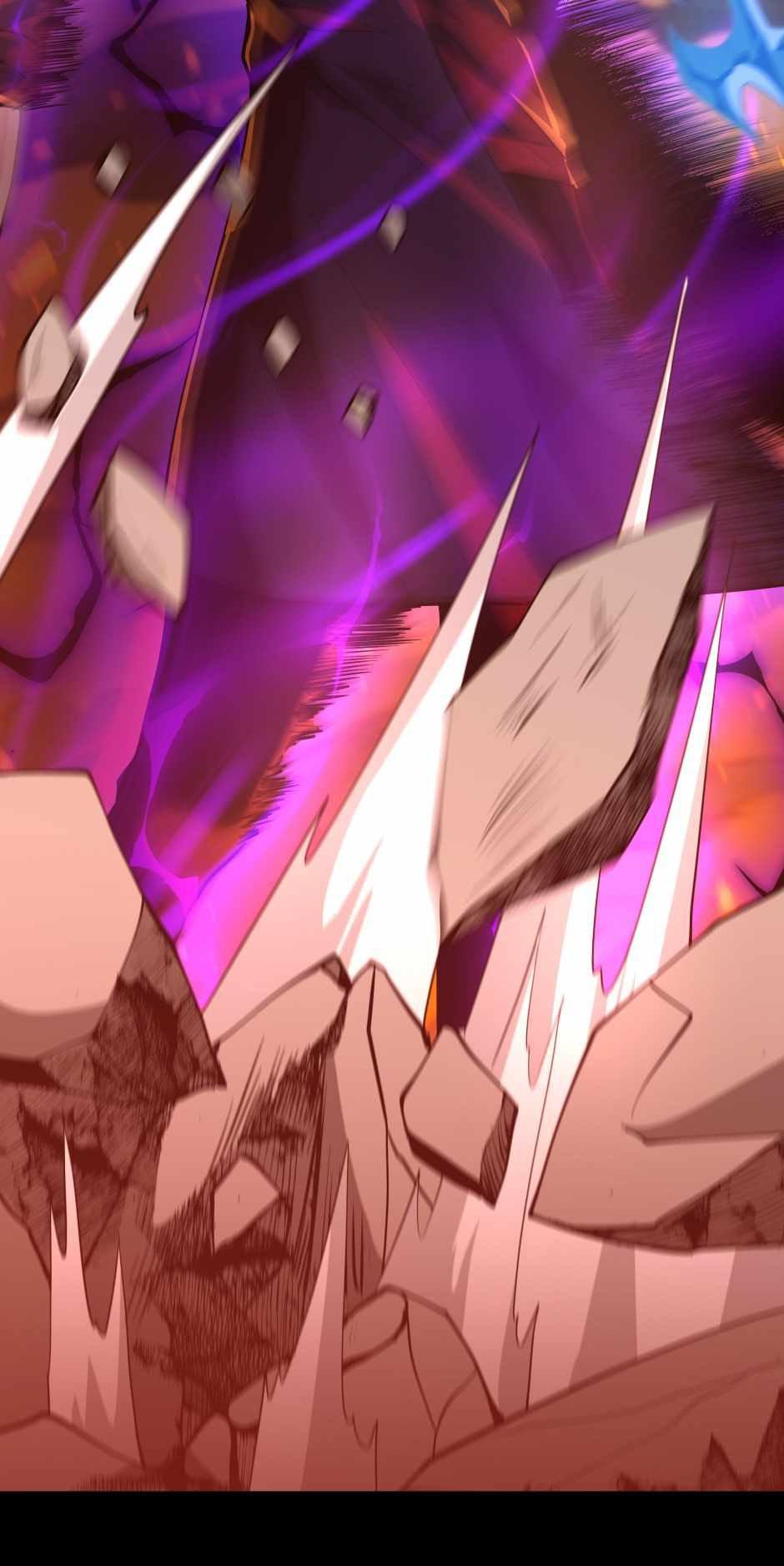 The Beginning After the End ตอนที่ 139 หน้า 81